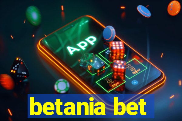 betania bet