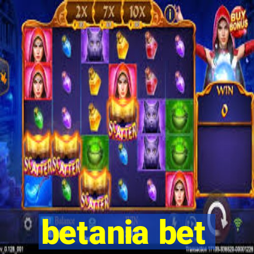 betania bet