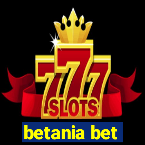 betania bet