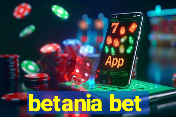 betania bet