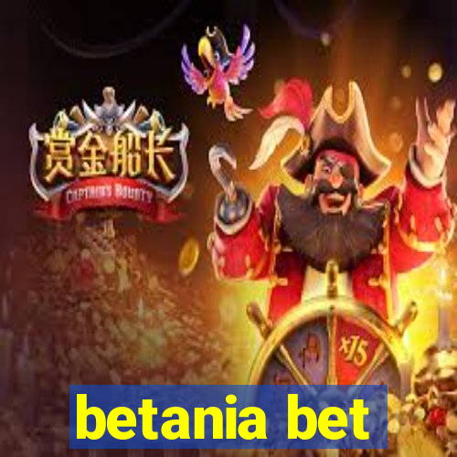 betania bet