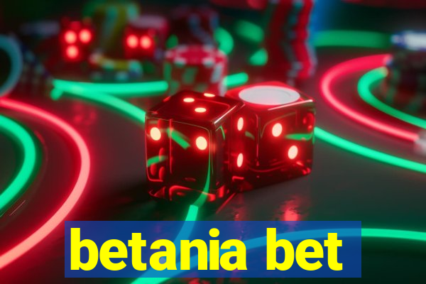 betania bet