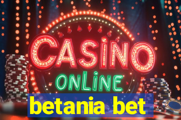 betania bet