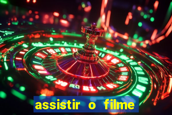 assistir o filme bilhete de loteria