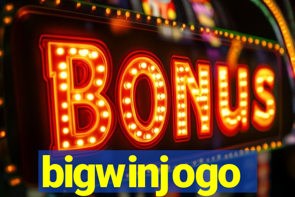 bigwinjogo