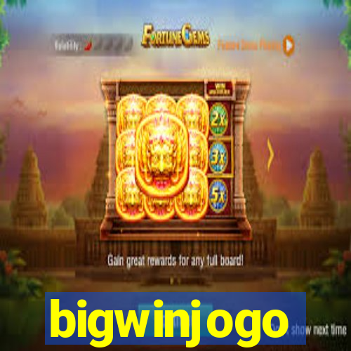 bigwinjogo