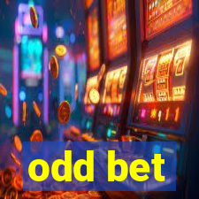 odd bet