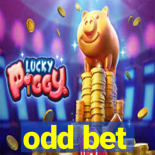 odd bet