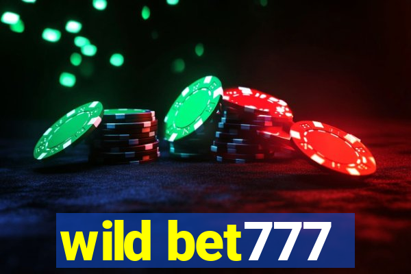 wild bet777