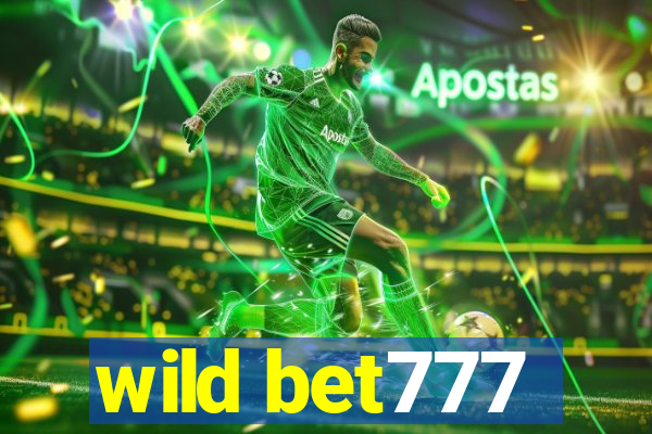 wild bet777