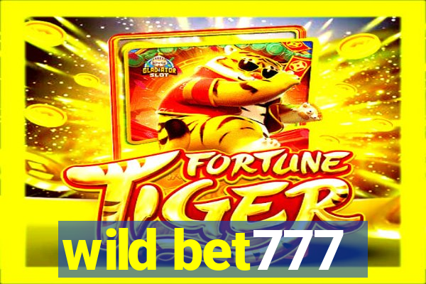 wild bet777