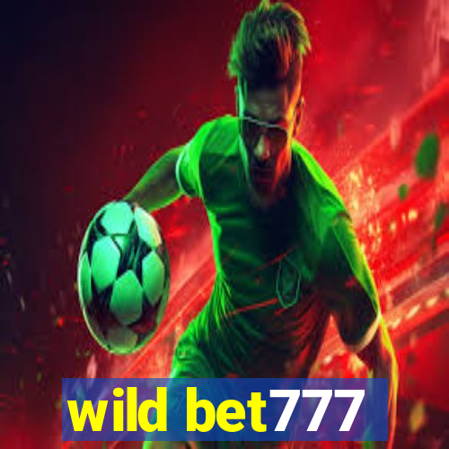 wild bet777