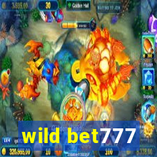 wild bet777