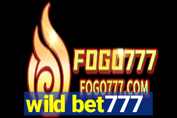 wild bet777