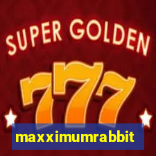 maxximumrabbit