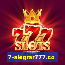 7-alegrar777.com