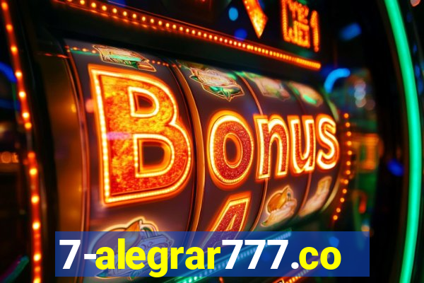 7-alegrar777.com