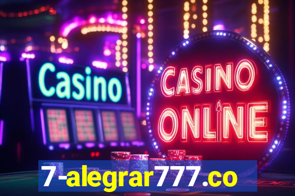 7-alegrar777.com