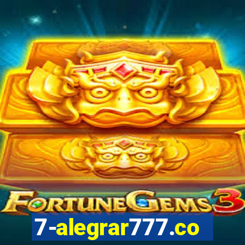 7-alegrar777.com