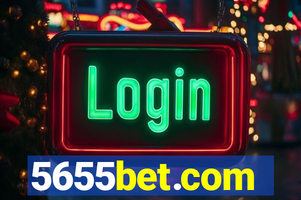 5655bet.com