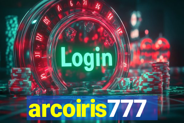 arcoiris777