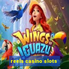 reels casino slots