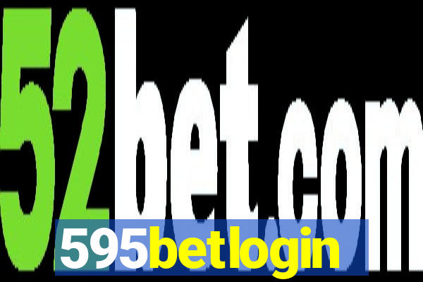 595betlogin