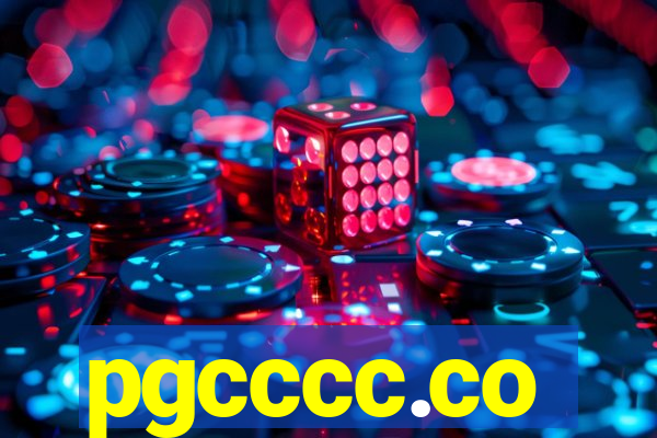 pgcccc.co