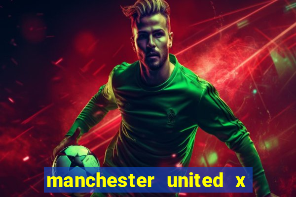 manchester united x tottenham ao vivo multi canais