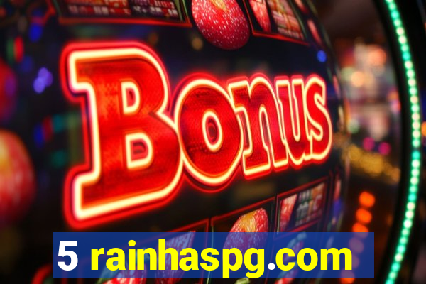 5 rainhaspg.com