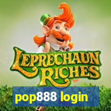 pop888 login