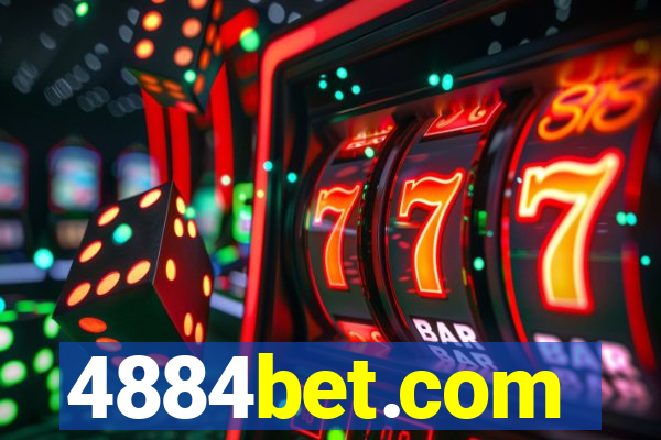 4884bet.com