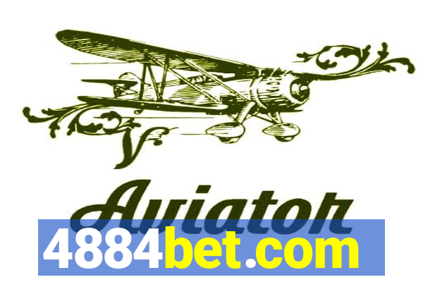 4884bet.com