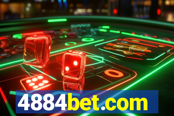 4884bet.com