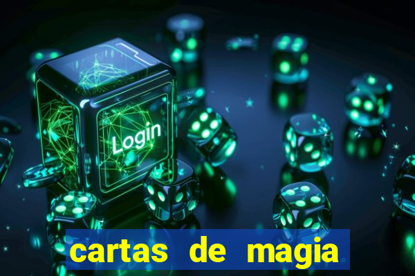 cartas de magia d&d 5e pdf