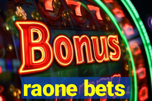 raone bets