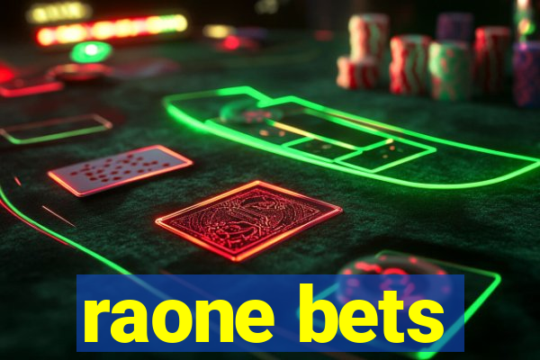 raone bets