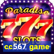 cc567 game