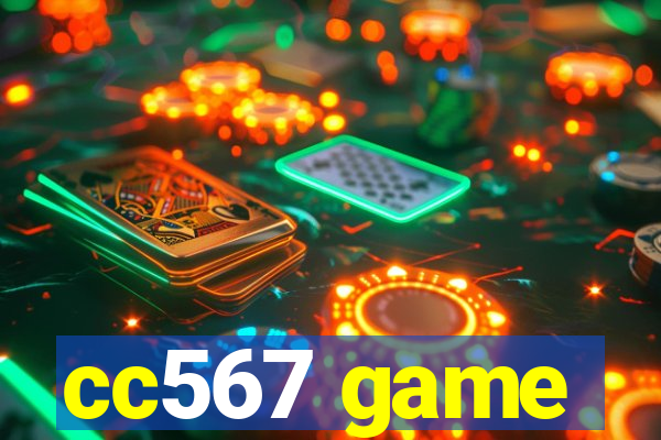 cc567 game