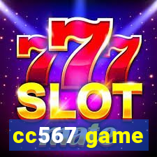 cc567 game