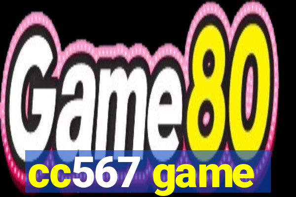 cc567 game