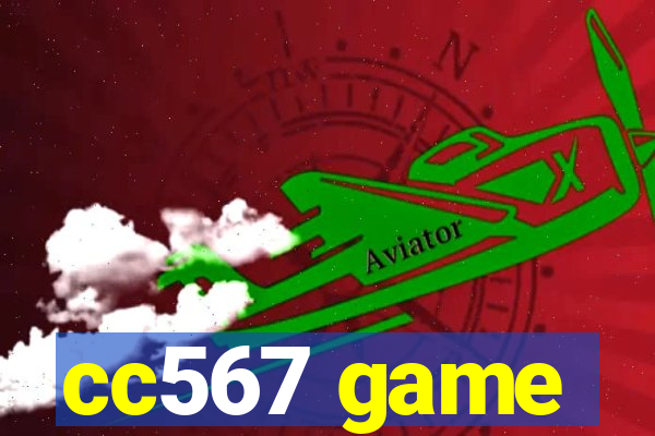 cc567 game