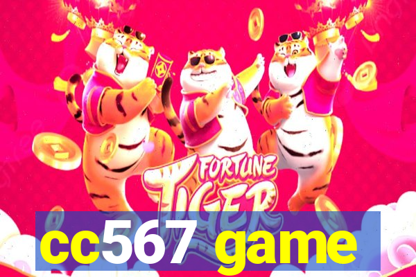 cc567 game