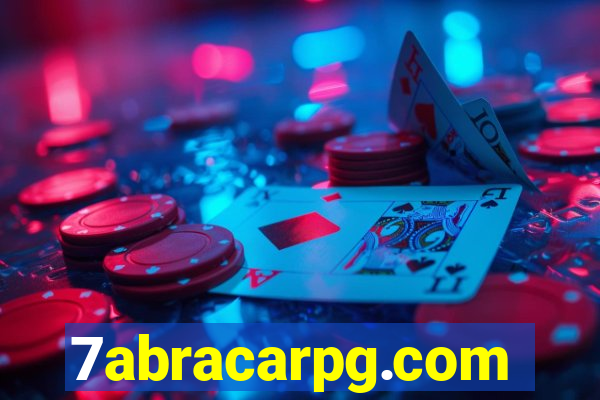 7abracarpg.com