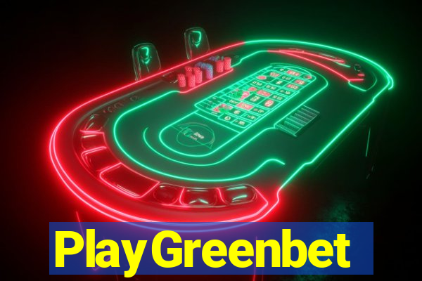 PlayGreenbet