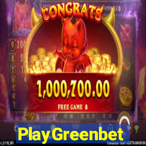 PlayGreenbet