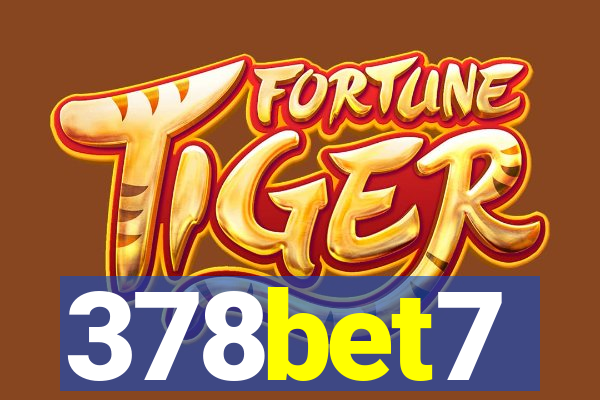 378bet7