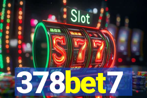 378bet7