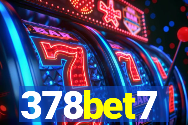 378bet7