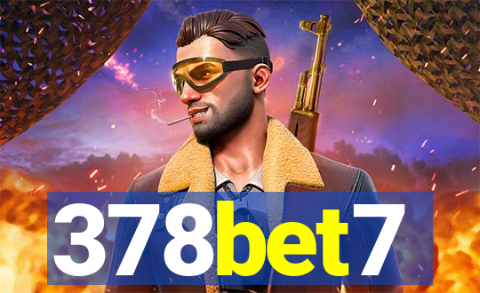 378bet7